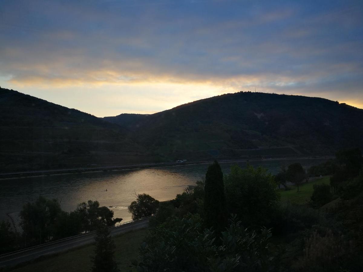 Wunderschoene Aussicht Garantiert Homestay *